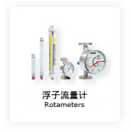 父子流量計Rotameters